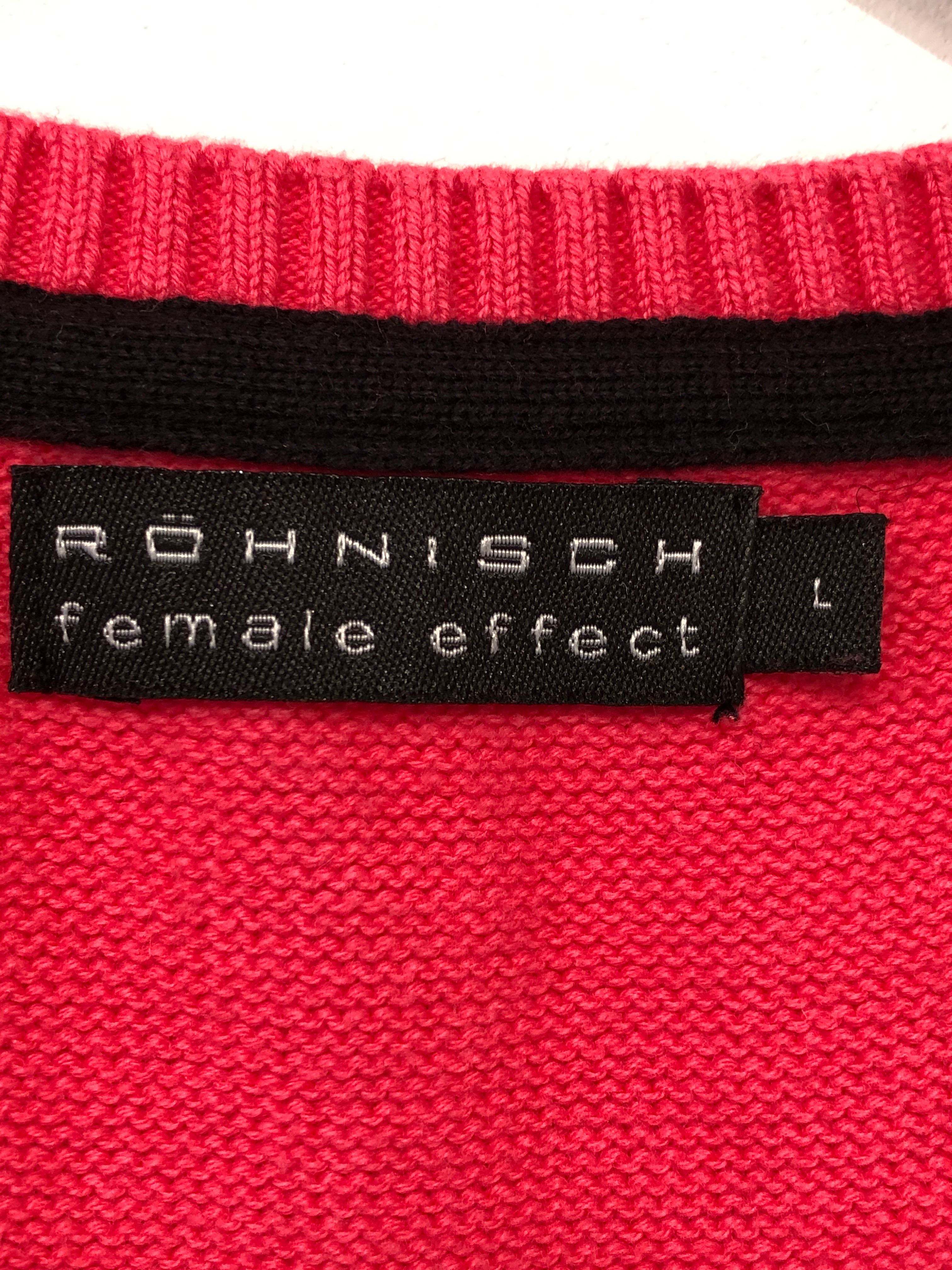 Röhnisch Female Effect Vest